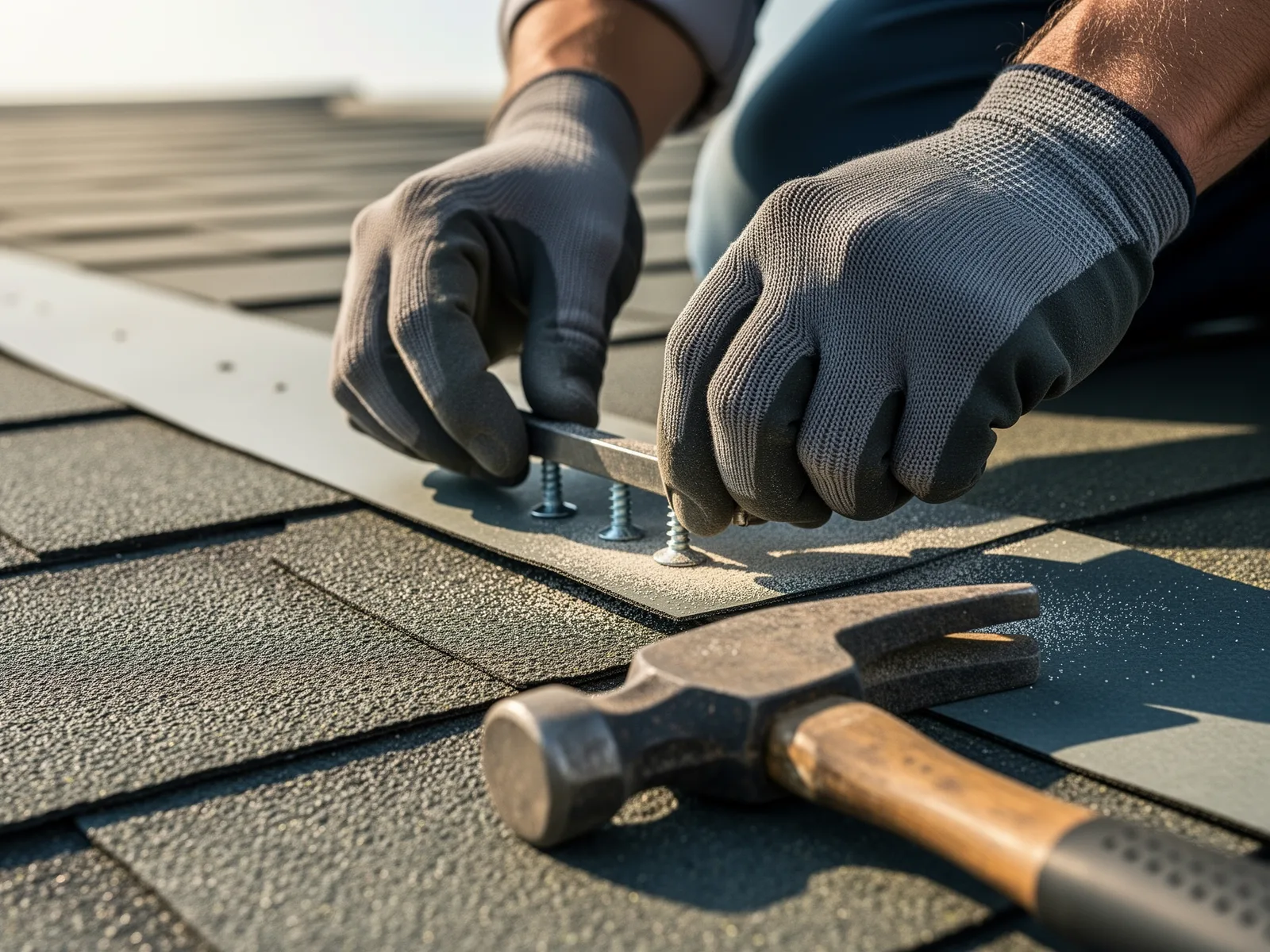 Why choose Fascia Repair in Avon By The Sea, NJ